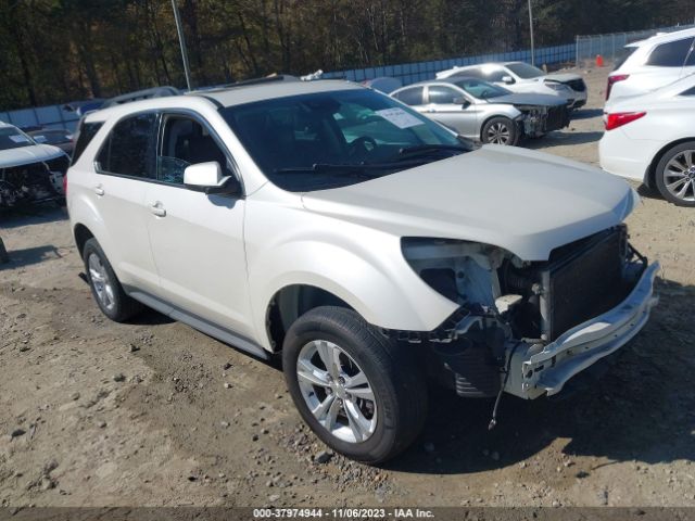 CHEVROLET EQUINOX 2013 1gnflnekxdz126352