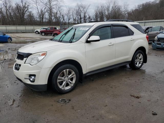 CHEVROLET EQUINOX 2013 1gnflnekxdz128120