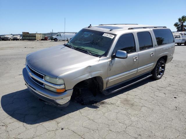 CHEVROLET SUBURBAN 2003 1gngk26u33r115598