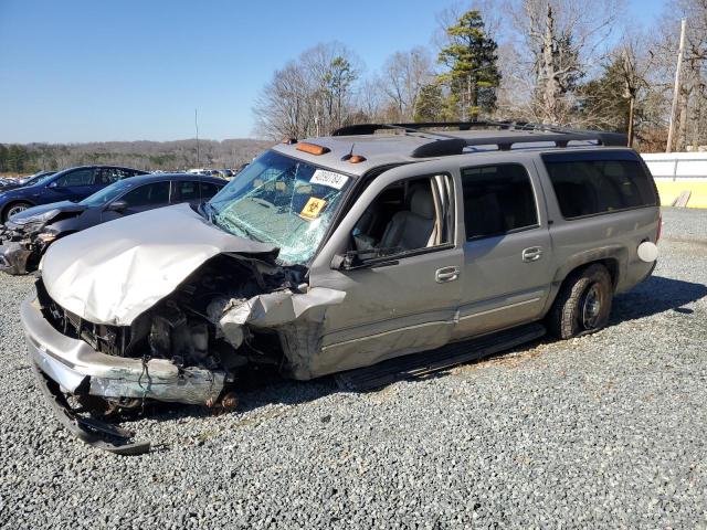 CHEVROLET SUBURBAN 2004 1gngk26u94r188377