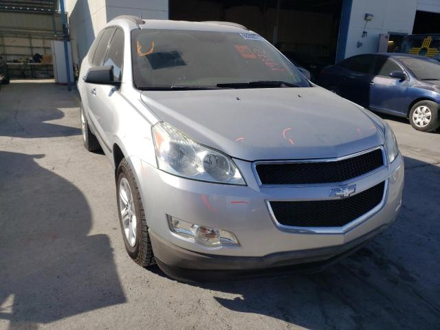 CHEVROLET TRAVERSE L 2011 1gnkreed0bj329082