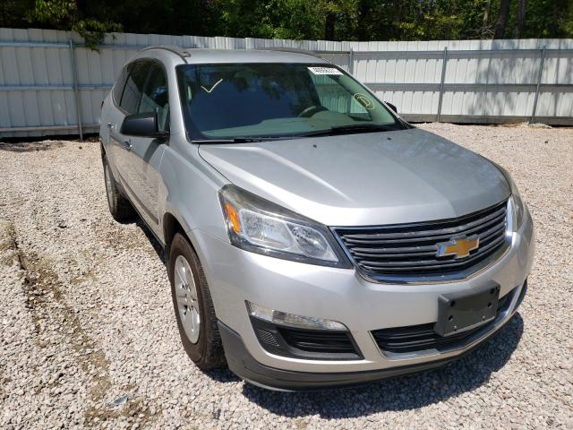 CHEVROLET TRAVERSE L 2013 1gnkrfed1dj139025