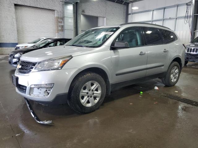 CHEVROLET TRAVERSE 2015 1gnkrfed1fj328275