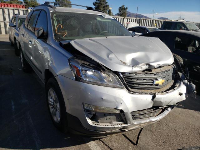 CHEVROLET TRAVERSE 2021 1gnkrfed3dj248604