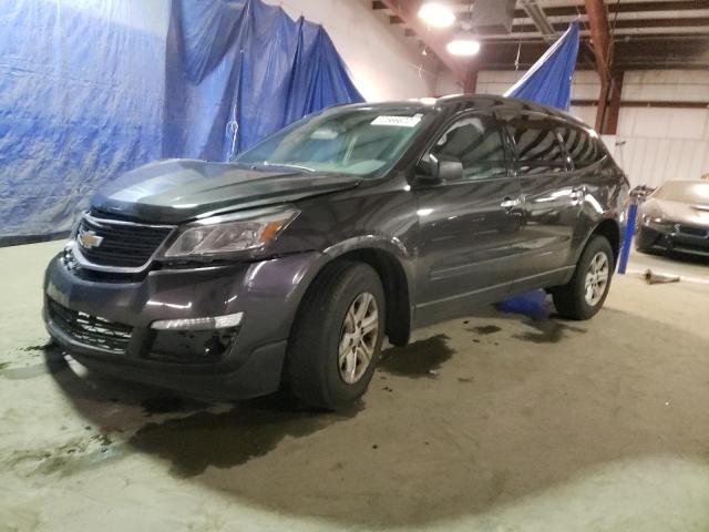 CHEVROLET TRAVERSE L 2017 1gnkrfed3hj316759