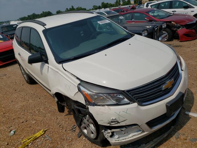 CHEVROLET TRAVERSE L 2014 1gnkrfed5ej139157