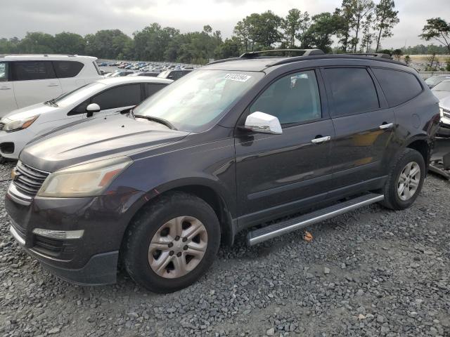 CHEVROLET TRAVERSE L 2016 1gnkrfed6gj112052