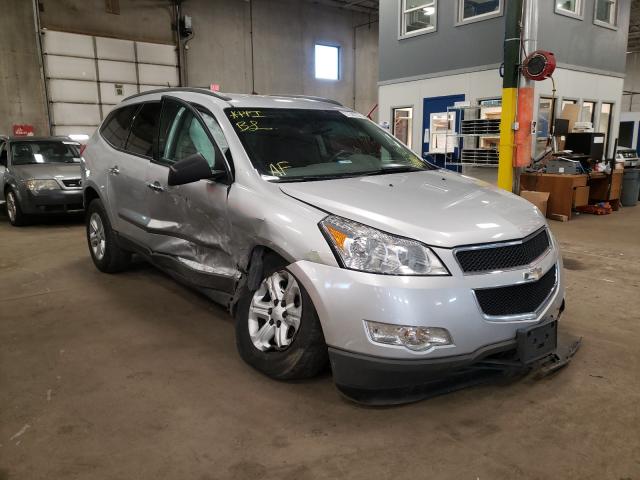 CHEVROLET EQUINOX L 2012 1gnkrfed7cj336313