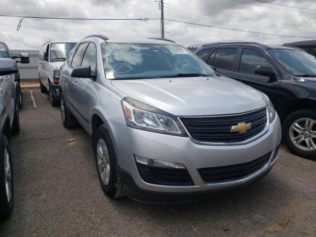 CHEVROLET NULL 2015 1gnkrfed9fj161051