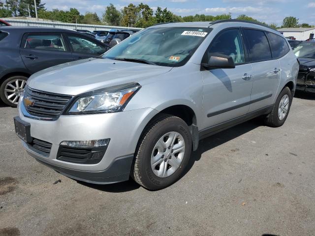 CHEVROLET TRAVERSE L 2017 1gnkrfedxhj274395