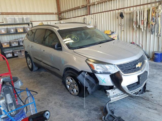 CHEVROLET TRAVERSE L 2013 1gnkrfkd0dj209537