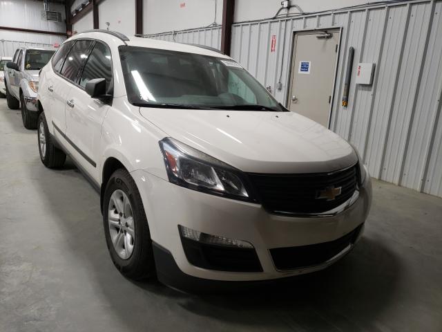 CHEVROLET TRAVERSE L 2015 1gnkrfkd0fj169432