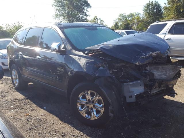 CHEVROLET TRAVERSE L 2016 1gnkrfkd0gj182148