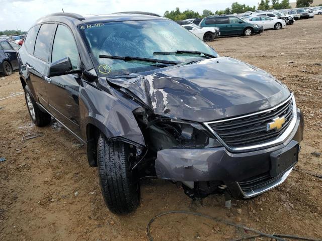 CHEVROLET TRAVERSE L 2016 1gnkrfkd0gj303566