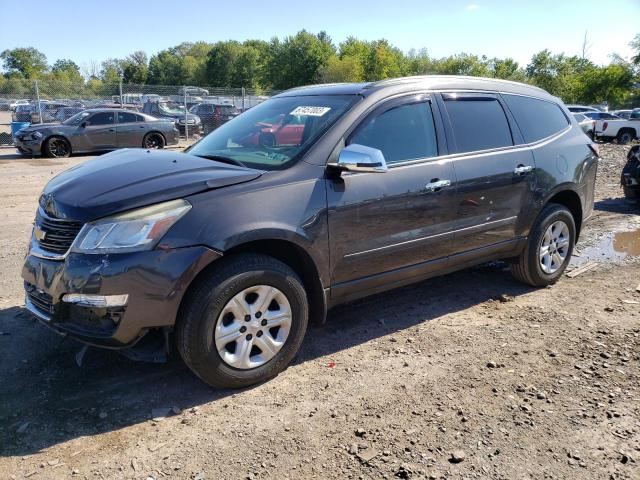 CHEVROLET TRAVERSE L 2015 1gnkrfkd1fj342679