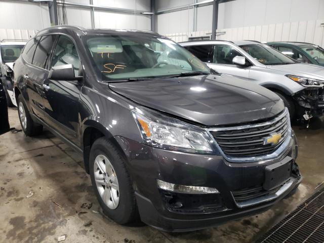 CHEVROLET TRAVERSE L 2016 1gnkrfkd1gj342005