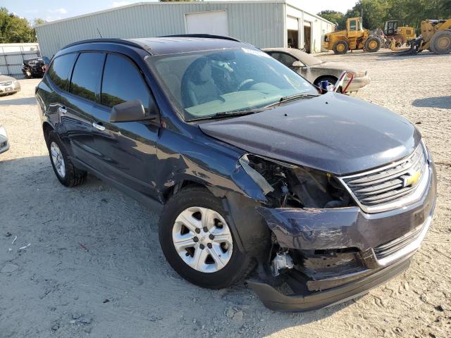 CHEVROLET TRAVERSE L 2015 1gnkrfkd3fj107121