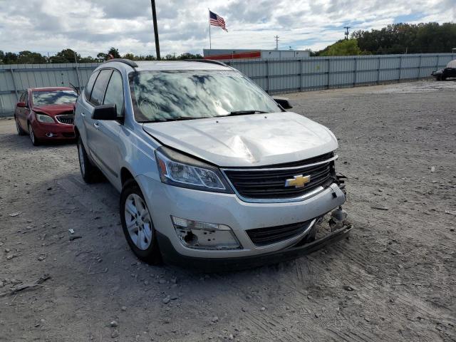 CHEVROLET TRAVERSE L 2016 1gnkrfkd3gj213974