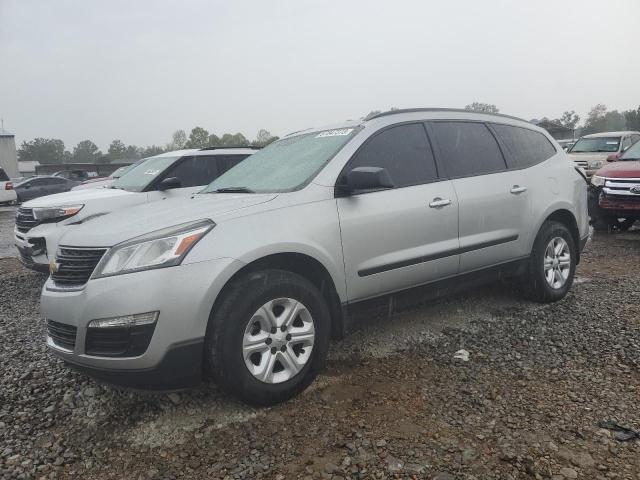 CHEVROLET TRAVERSE 2014 1gnkrfkd4ej172655