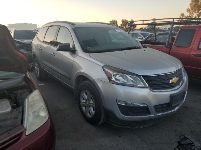 CHEVROLET TRAVERSE L 2015 1gnkrfkd5fj361073