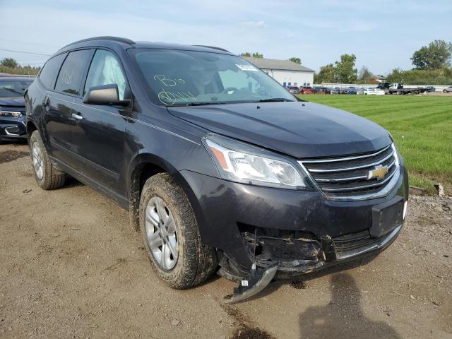 CHEVROLET TRAVERSE L 2016 1gnkrfkd6gj253319