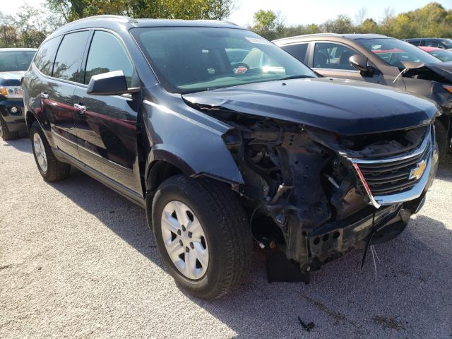 CHEVROLET TRAVERSE L 2016 1gnkrfkd6gj287342