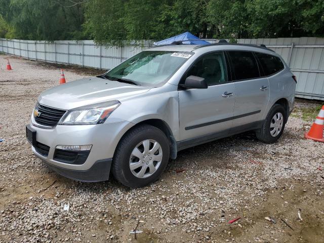 CHEVROLET TRAVERSE L 2017 1gnkrfkd7hj171150