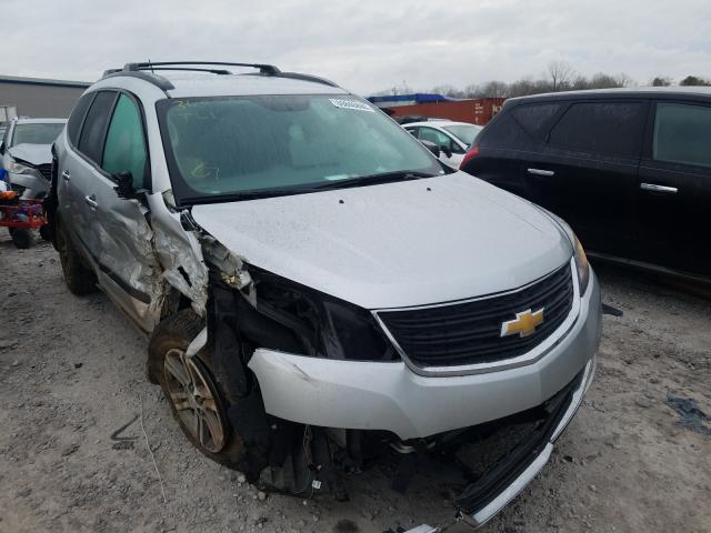 CHEVROLET TRAVERSE L 2017 1gnkrfkd7hj212442