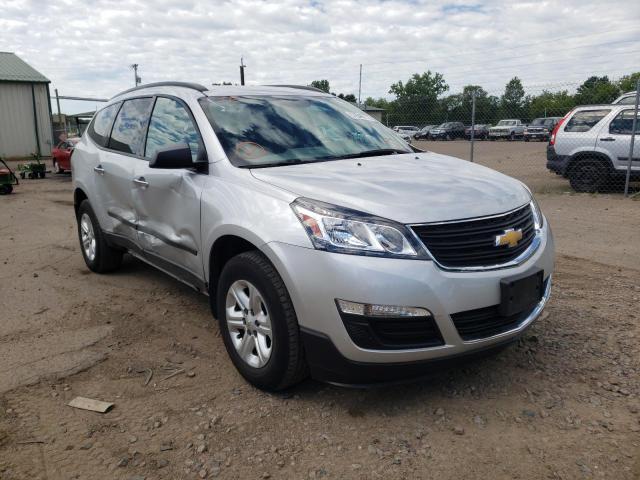 CHEVROLET TRAVERSE L 2017 1gnkrfkd7hj229404