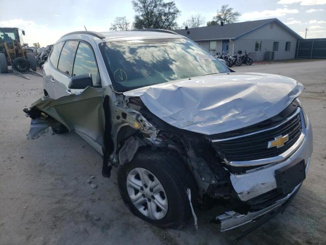 CHEVROLET TRAVERSE L 2017 1gnkrfkd7hj328059