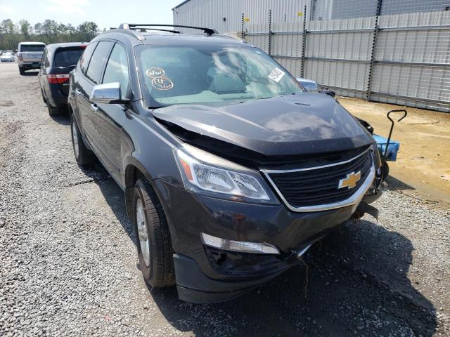 CHEVROLET TRAVERSE L 2017 1gnkrfkd7hj333438