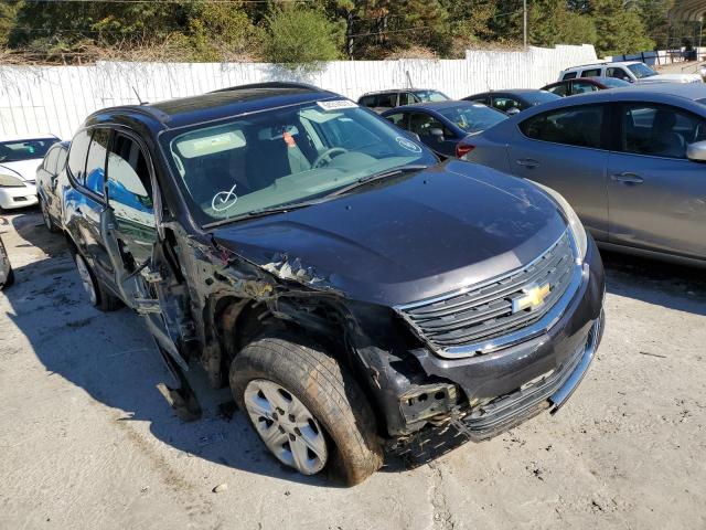 CHEVROLET TRAVERSE L 2016 1gnkrfkd8gj140133