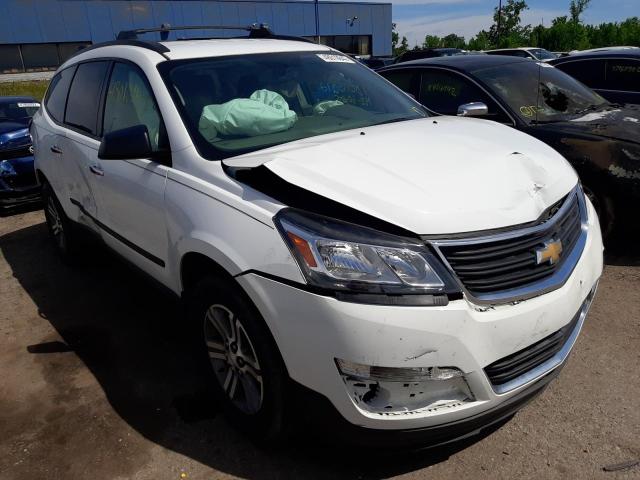 CHEVROLET TRAVERSE L 2017 1gnkrfkdxhj328413