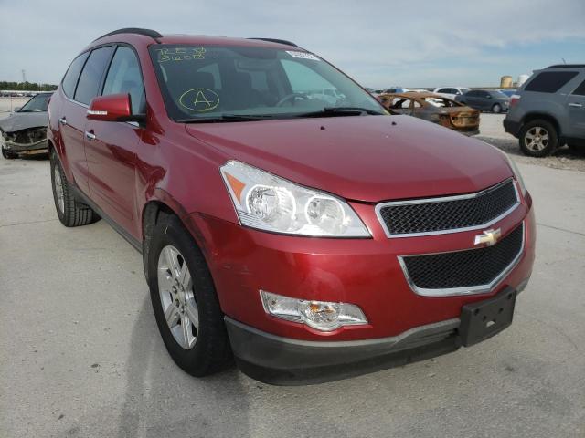 CHEVROLET EQUINOX 2012 1gnkrged0cj130627