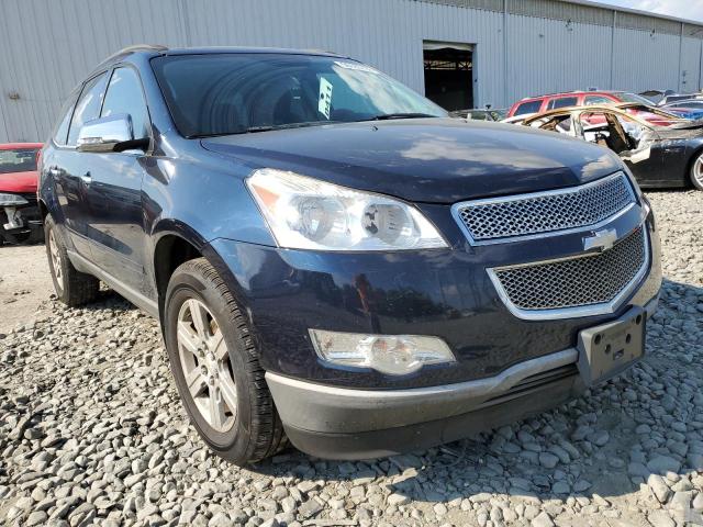 CHEVROLET TRAVERSE L 2011 1gnkrged1bj129386