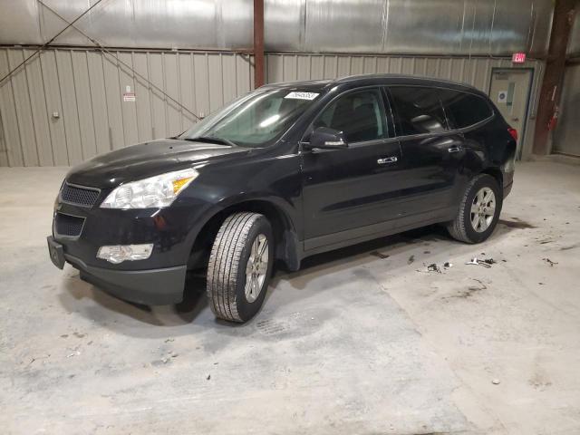 CHEVROLET TRAVERSE 2011 1gnkrged1bj308088