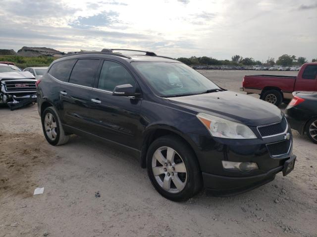 CHEVROLET TRAVERSE L 2011 1gnkrged2bj226080