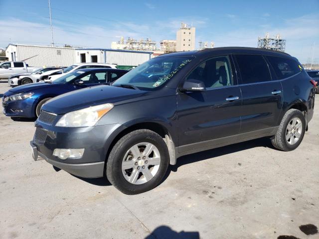 CHEVROLET TRAVERSE L 2012 1gnkrged2cj268802