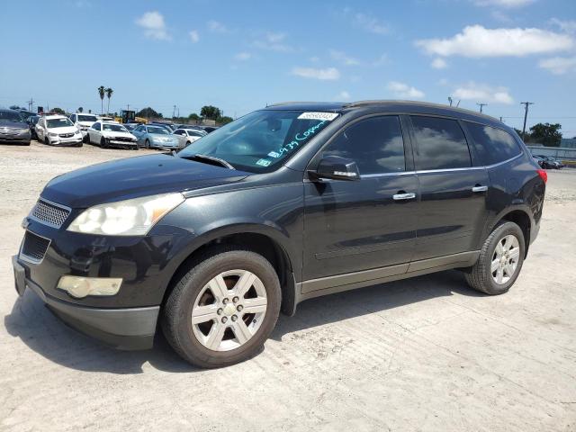 CHEVROLET TRAVERSE L 2011 1gnkrged3bj276745