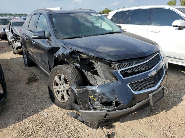 CHEVROLET TRAVERSE L 2012 1gnkrged4cj381988