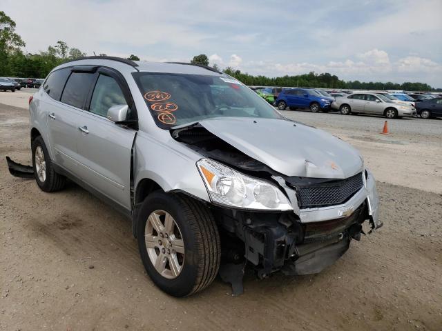 CHEVROLET TRAVERSE L 2011 1gnkrged5bj113868