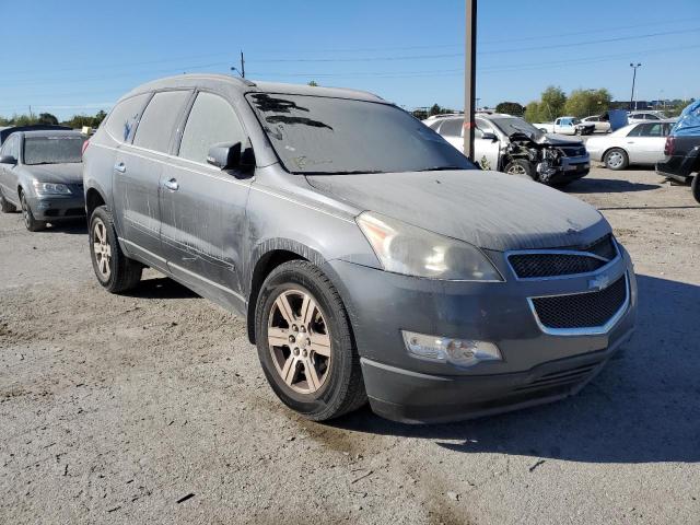 CHEVROLET TRAVERSE L 2011 1gnkrged6bj176431