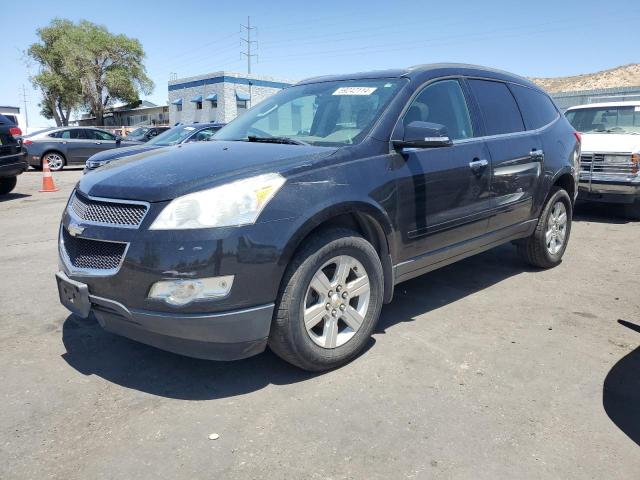 CHEVROLET TRAVERSE 2012 1gnkrged6cj328984