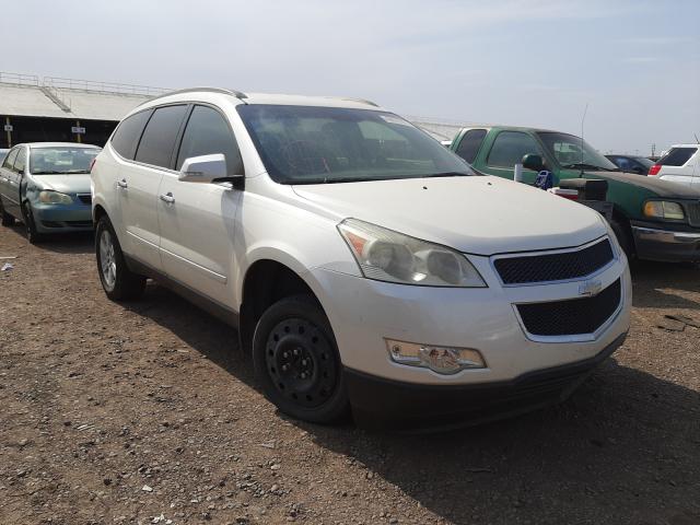 CHEVROLET NULL 2011 1gnkrged7bj394541