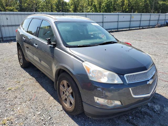 CHEVROLET TRAVERSE L 2011 1gnkrged8bj309769