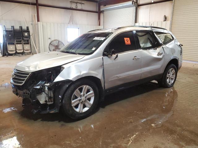 CHEVROLET TRAVERSE L 2013 1gnkrgkd0dj183463