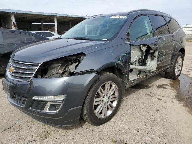 CHEVROLET TRAVERSE L 2013 1gnkrgkd0dj248781