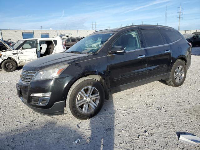 CHEVROLET TRAVERSE L 2015 1gnkrgkd0fj104764