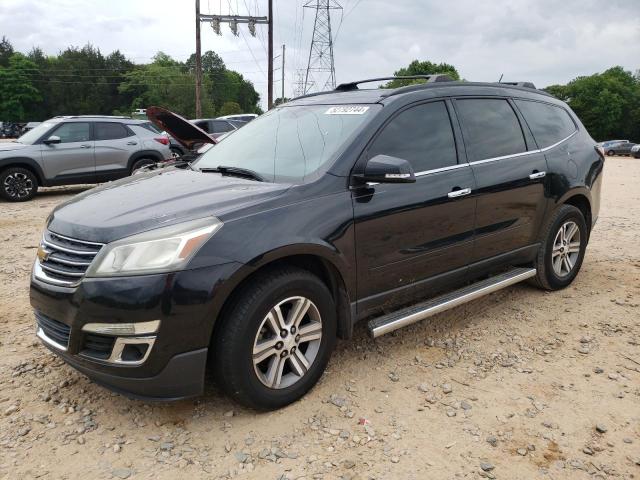 CHEVROLET TRAVERSE 2015 1gnkrgkd0fj121287