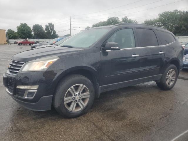 CHEVROLET TRAVERSE L 2015 1gnkrgkd0fj196684